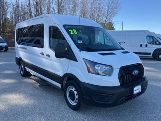 Used 2023 Ford Transit 350 XL image 1