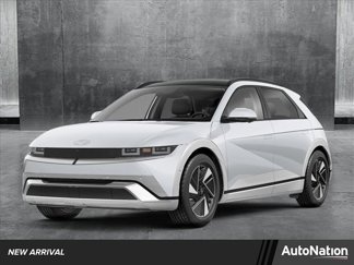 New 2025 Hyundai Ioniq 5 SEL image 1