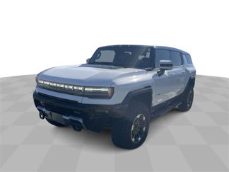 New 2025 GMC Hummer EV 3X w/ Extreme Off-Road Package image 1