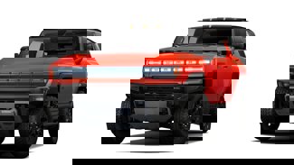 New 2026 GMC Hummer EV SUV image 1