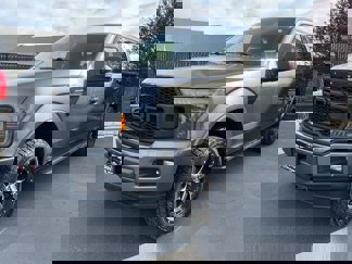 Used 2018 Ford F150 XLT w/ Equipment Group 302A Luxury image 1