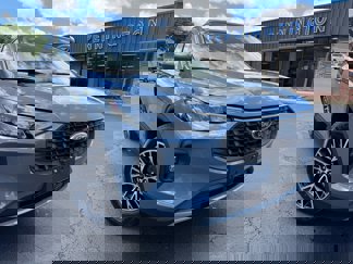 New 2025 Ford Escape SE w/ Class II Trailer Tow Package image 1
