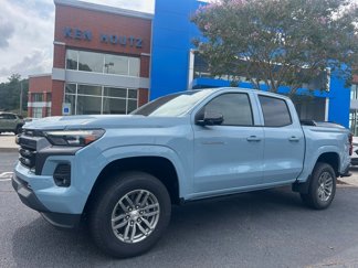 New 2026 Chevrolet Colorado LT w/ LT Convenience Package image 1