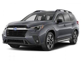 New 2025 Subaru Ascent Limited image 1