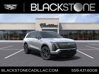New 2026 Cadillac Vistiq Sport image 1