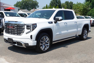 Used 2024 GMC Sierra 1500 Denali w/ Denali Reserve Package image 1