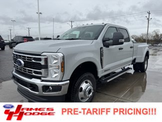 New 2025 Ford F350 XLT w/ 360-Degree Camera Package image 1
