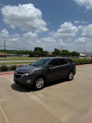 Used 2018 Chevrolet Equinox LT image 1