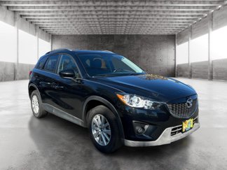 Used 2014 MAZDA CX-5 Touring image 1