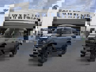 New 2025 Ford Bronco Raptor image 1