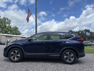 Used 2017 Honda CR-V LX image 1