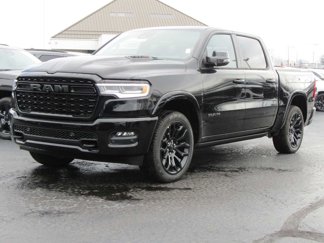 New 2025 RAM 1500 Limited image 1