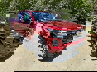 New 2026 Chevrolet Colorado LT w/ LT Convenience Package image 1