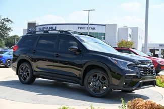 New 2025 Subaru Ascent Onyx Edition image 1