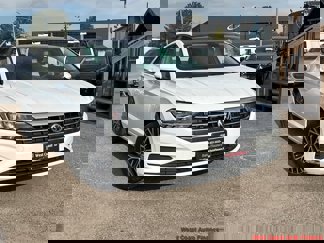 Used 2021 Volkswagen Jetta SE image 1