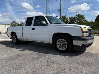 Used 2007 Chevrolet Silverado 1500 LS image 1