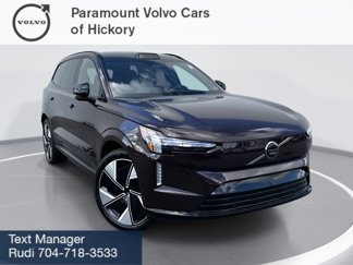 New 2025 Volvo EX90 Ultra image 1