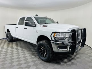 Used 2024 RAM 3500 Tradesman w/ Chrome Appearance Group image 1