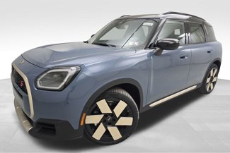 New 2025 MINI Cooper Countryman S image 1