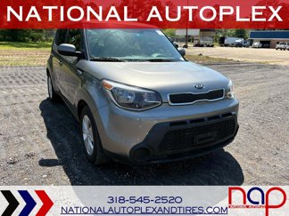 Used 2016 Kia Soul image 1