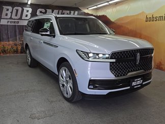 New 2025 Lincoln Navigator L Reserve image 1