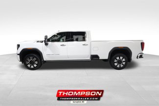 Certified 2024 GMC Sierra 2500 Denali w/ Technology Package image 1