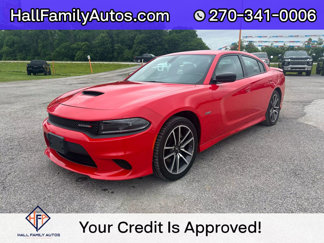 Used 2023 Dodge Charger R/T image 1