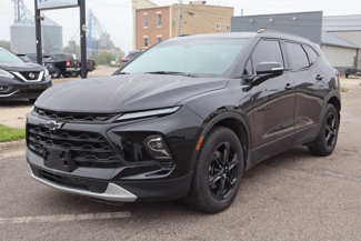 Used 2024 Chevrolet Blazer LT w/ Sound & Technology Package image 1