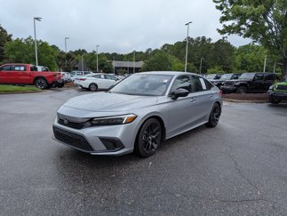 Used 2024 Honda Civic Sport image 1