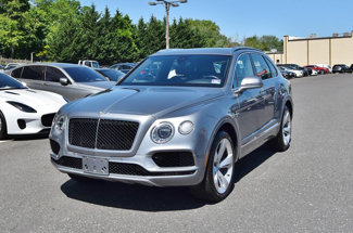 Used 2019 Bentley Bentayga image 1