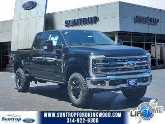 New 2025 Ford F350 Lariat w/ Lariat Ultimate Package image 1