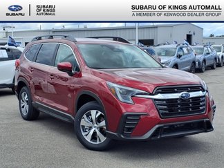 New 2025 Subaru Ascent Premium image 1