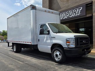 Used 2019 Ford E-350 and Econoline 350 Super Duty w/ Power Windows & Locks Group image 1
