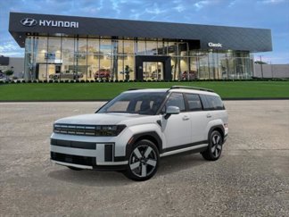 New 2026 Hyundai Santa Fe Limited image 1