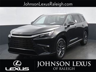 New 2025 Lexus TX 350 FWD image 1