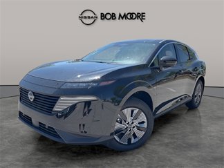 New 2025 Nissan Murano SL image 1