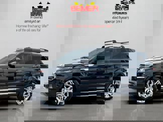 Used 2016 Land Rover Range Rover Evoque HSE image 1