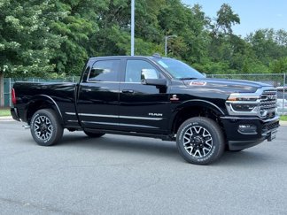 New 2025 RAM 2500 Limited image 1