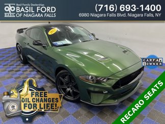 Used 2023 Ford Mustang GT Premium w/ Equipment Group 401A image 1