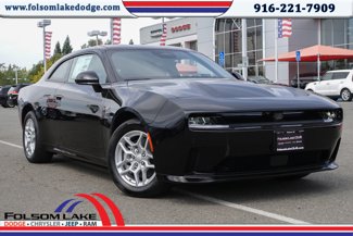 New 2025 Dodge Charger R/T w/ Quick Order Package 25M R/T image 1
