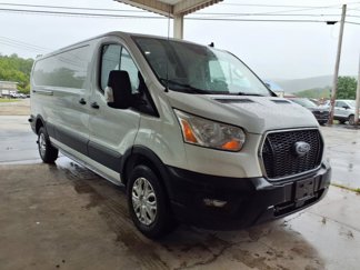 Used 2022 Ford Transit 250 Low Roof image 1