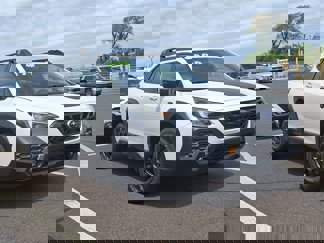 New 2025 Subaru Outback Wilderness image 1