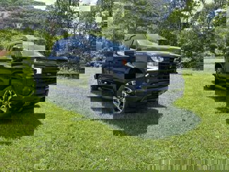 New 2025 Chevrolet Silverado 1500 RST image 1