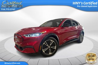 Used 2023 Ford Mustang Mach-E Premium image 1