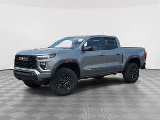 New 2025 GMC Canyon Elevation w/ Convenience Package image 1