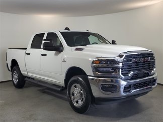 New 2025 RAM 2500 Tradesman image 1