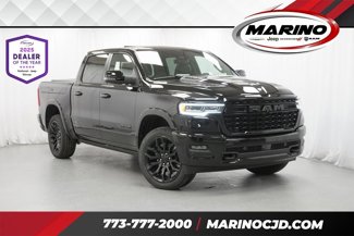New 2025 RAM 1500 Limited image 1