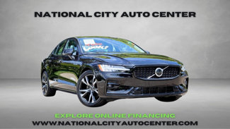 Used 2024 Volvo S60 B5 Core image 1