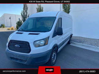 Used 2015 Ford Transit 150 148 Medium Roof image 1