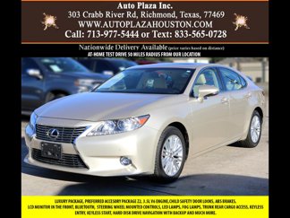 Used 2015 Lexus ES 350 image 1